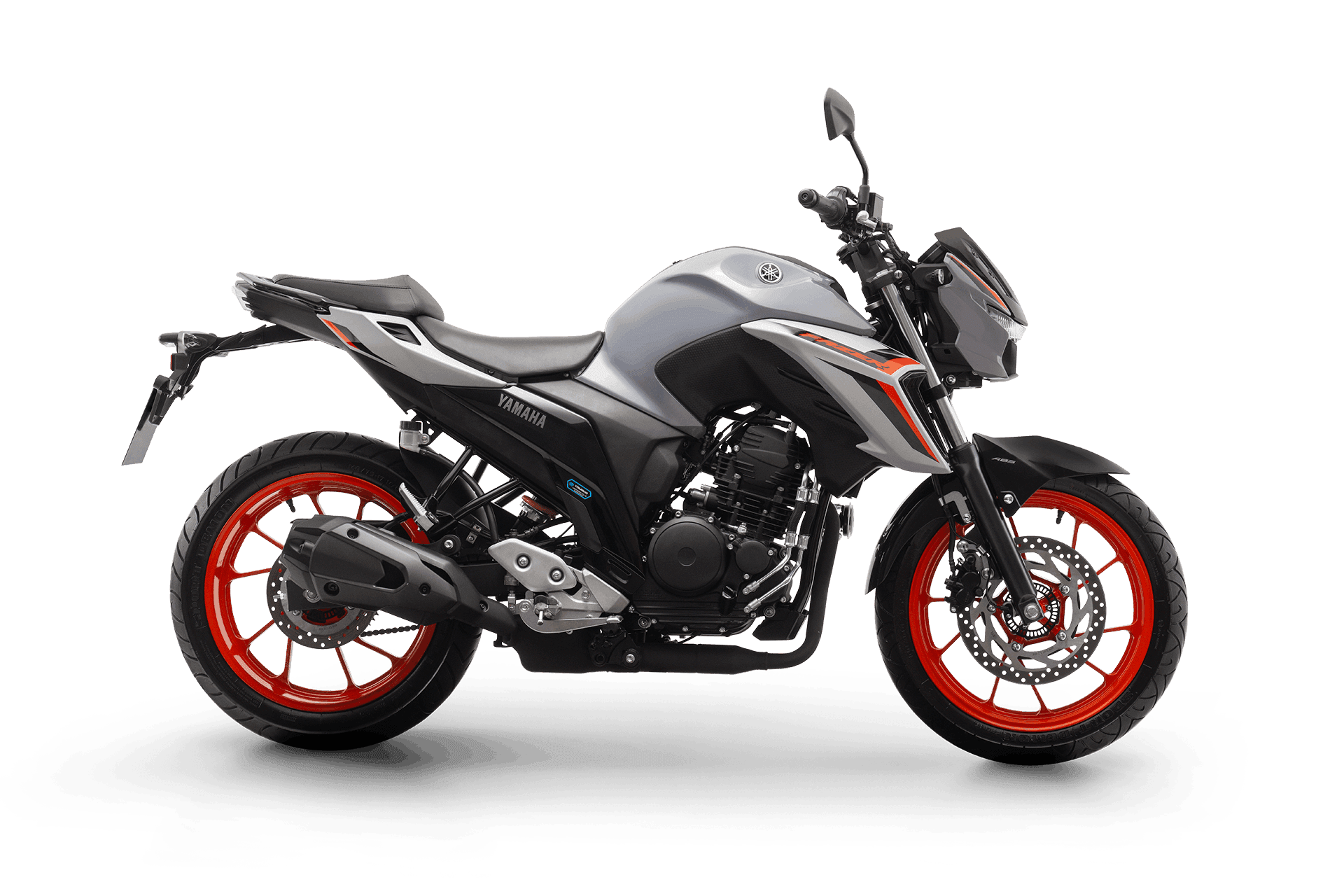 FAZER FZ25