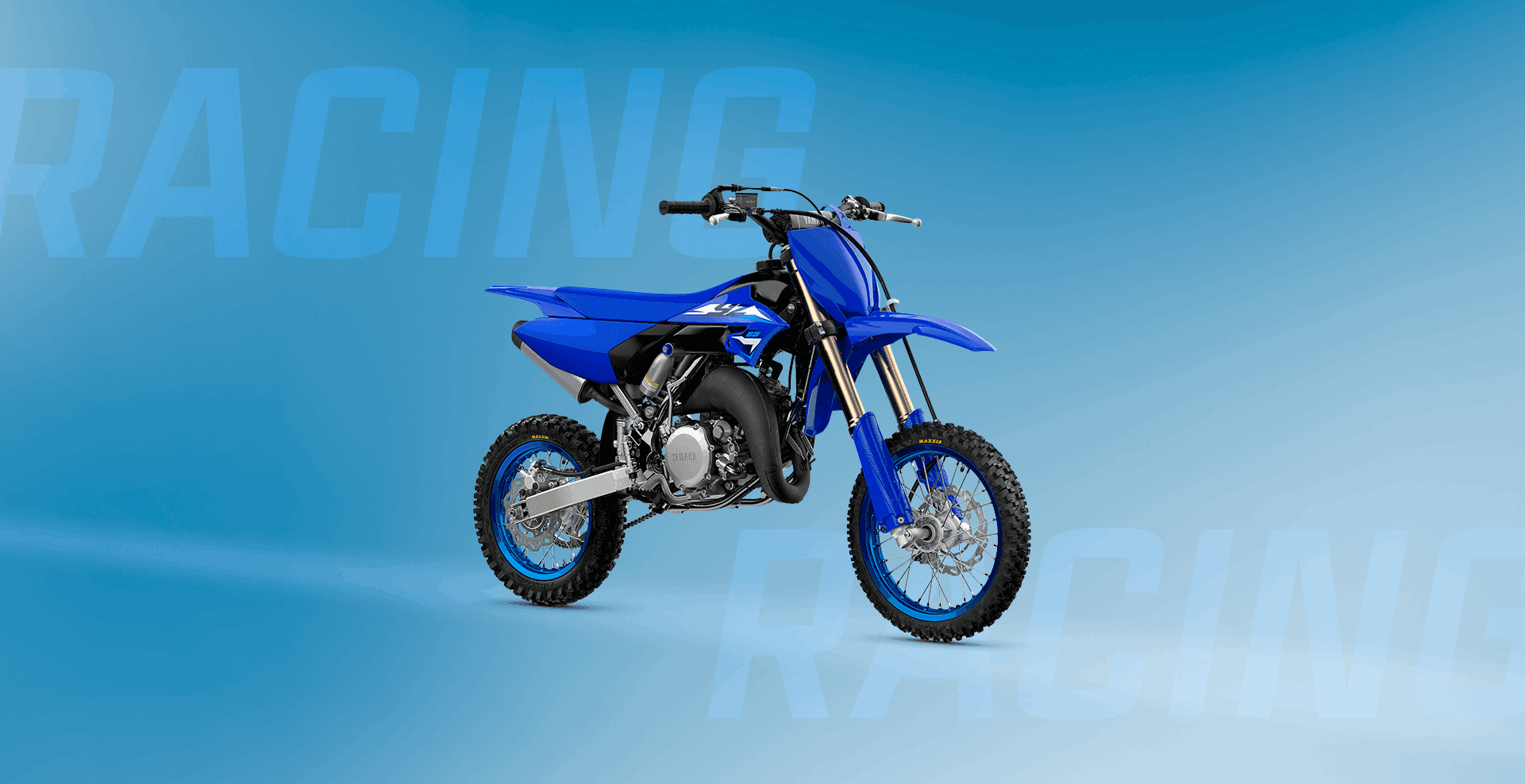 YZ65 2026
