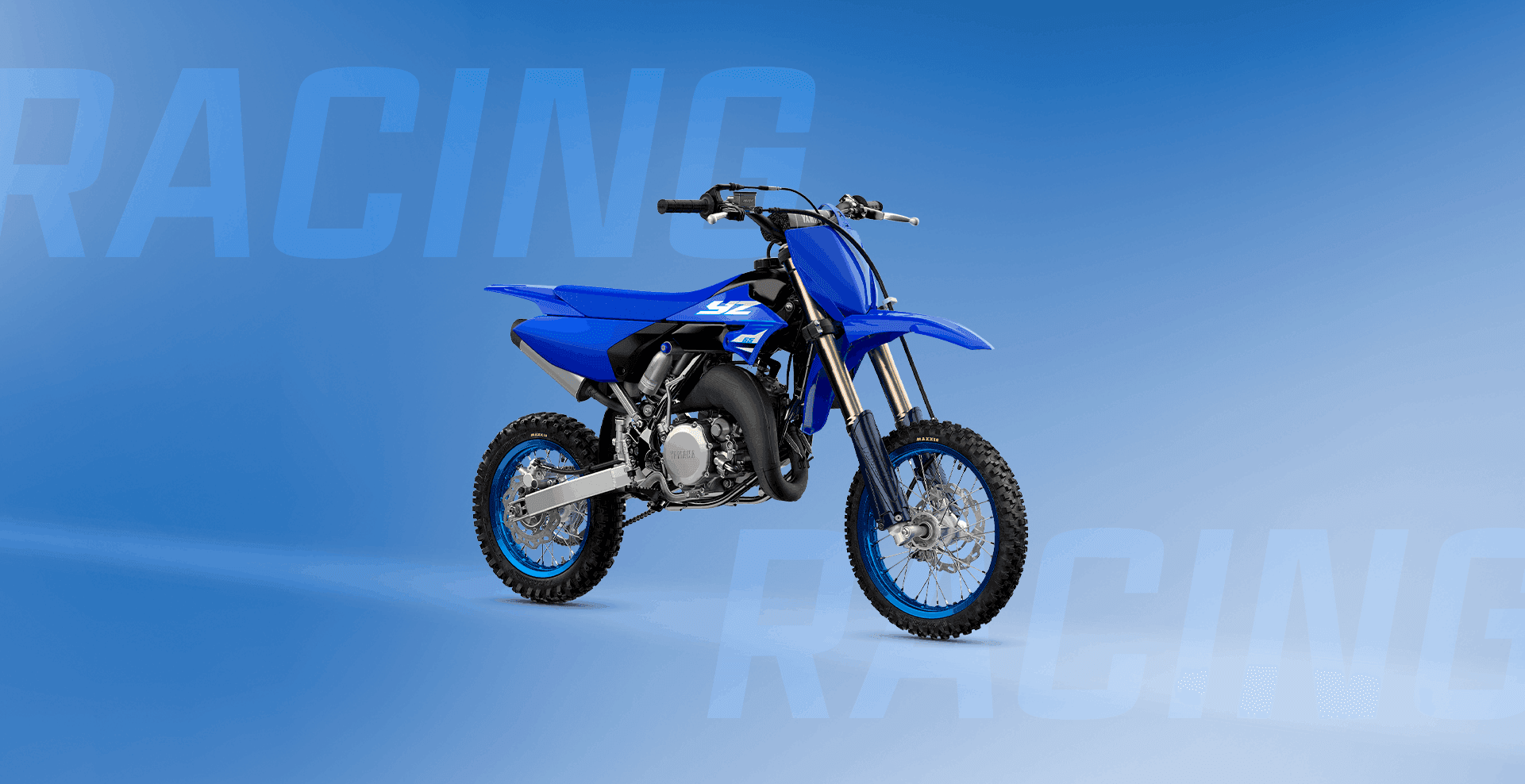 YZ65 2025
