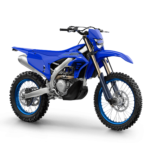 WR450F 2024