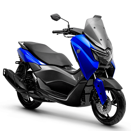 NMAX ABS CONNECTED