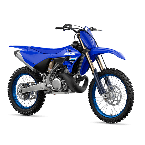 YZ250 2025