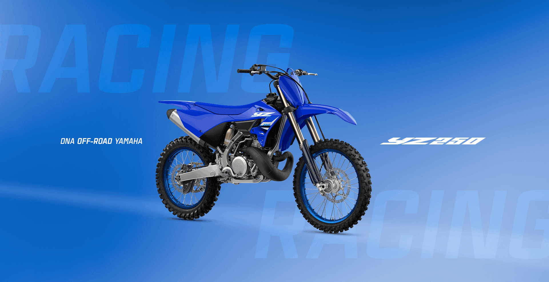 YZ250 2025
