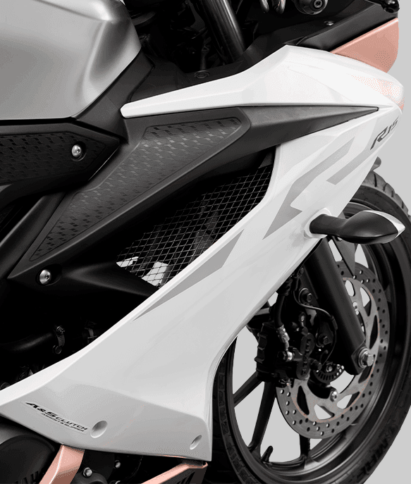 R15 ABS 