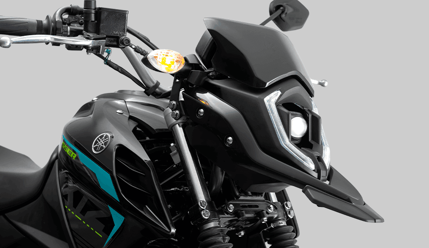 Crosser 150 S ABS