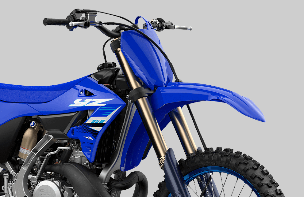 DNA OFF-ROAD YAMAHA