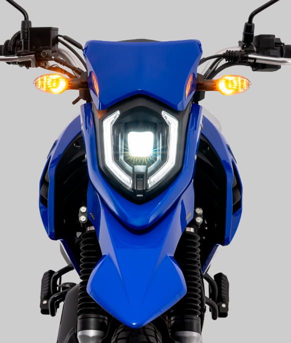 CROSSER 150 Z ABS