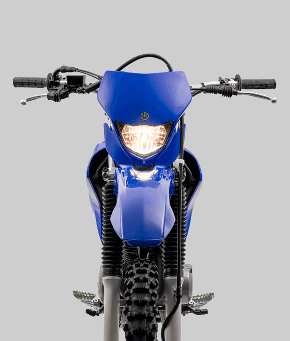 TT-R 230