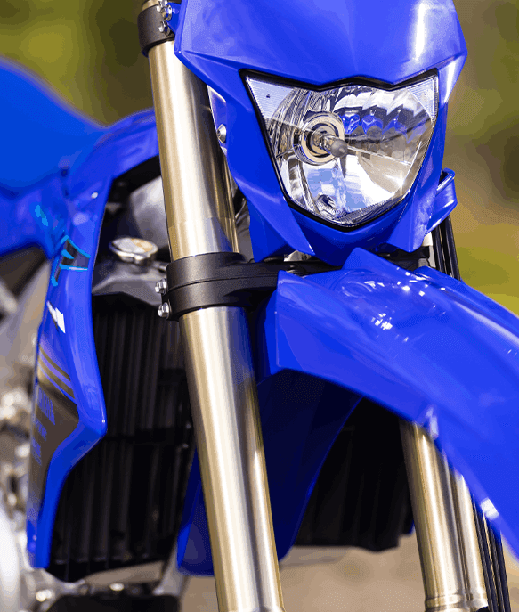 YZ450F
