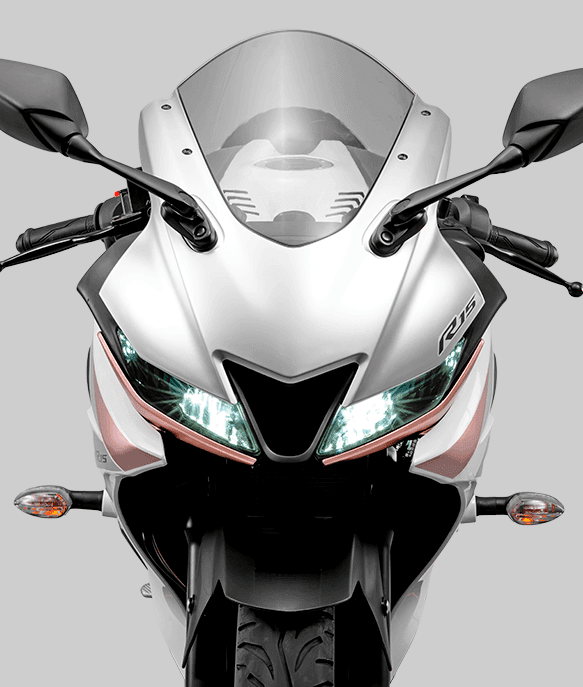 R15 ABS 