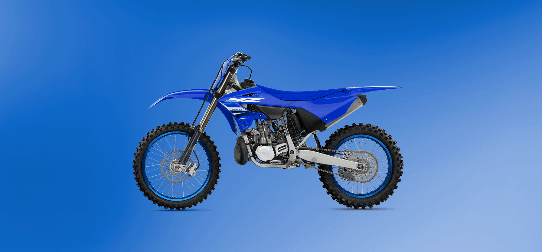 YZ250 2025