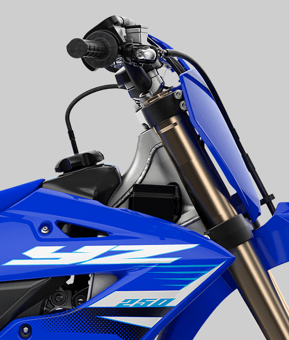 YZ250 2025