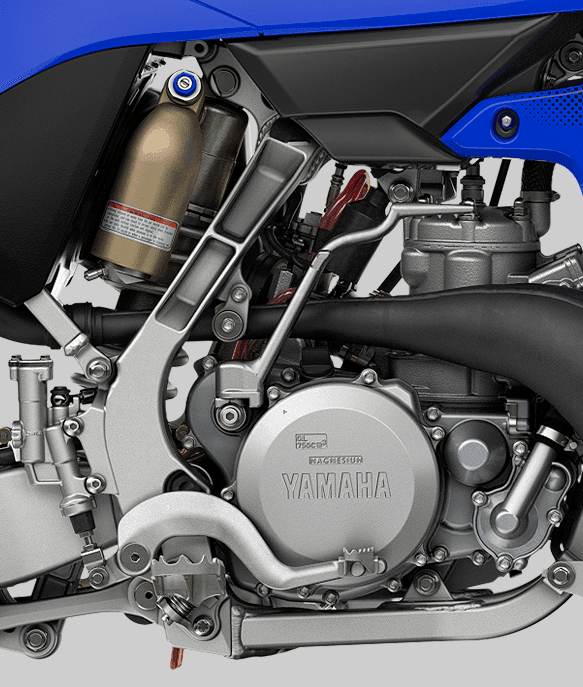YZ250 2025