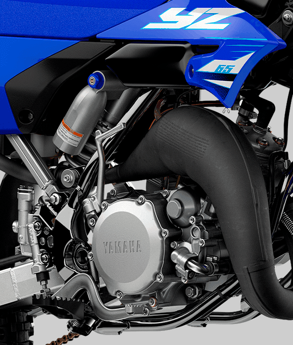 YZ65 2025