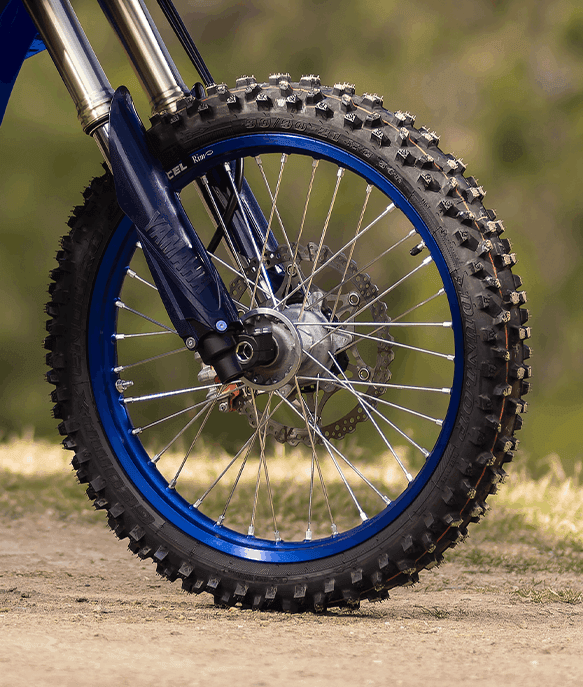 WR450F
