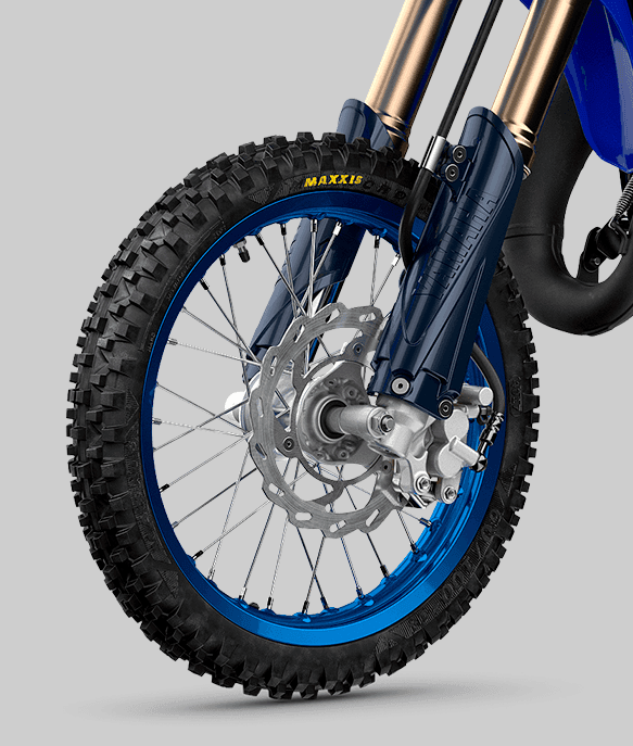YZ65 2025