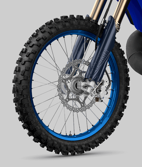 YZ250 2025