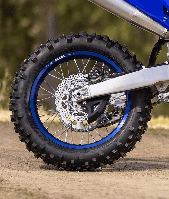 YZ450F